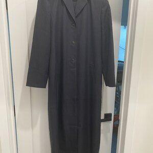 Long Suit with Dress!